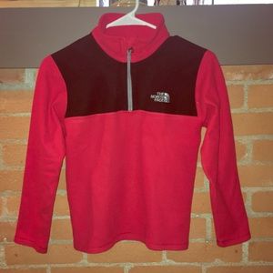 The North Face Fleece
